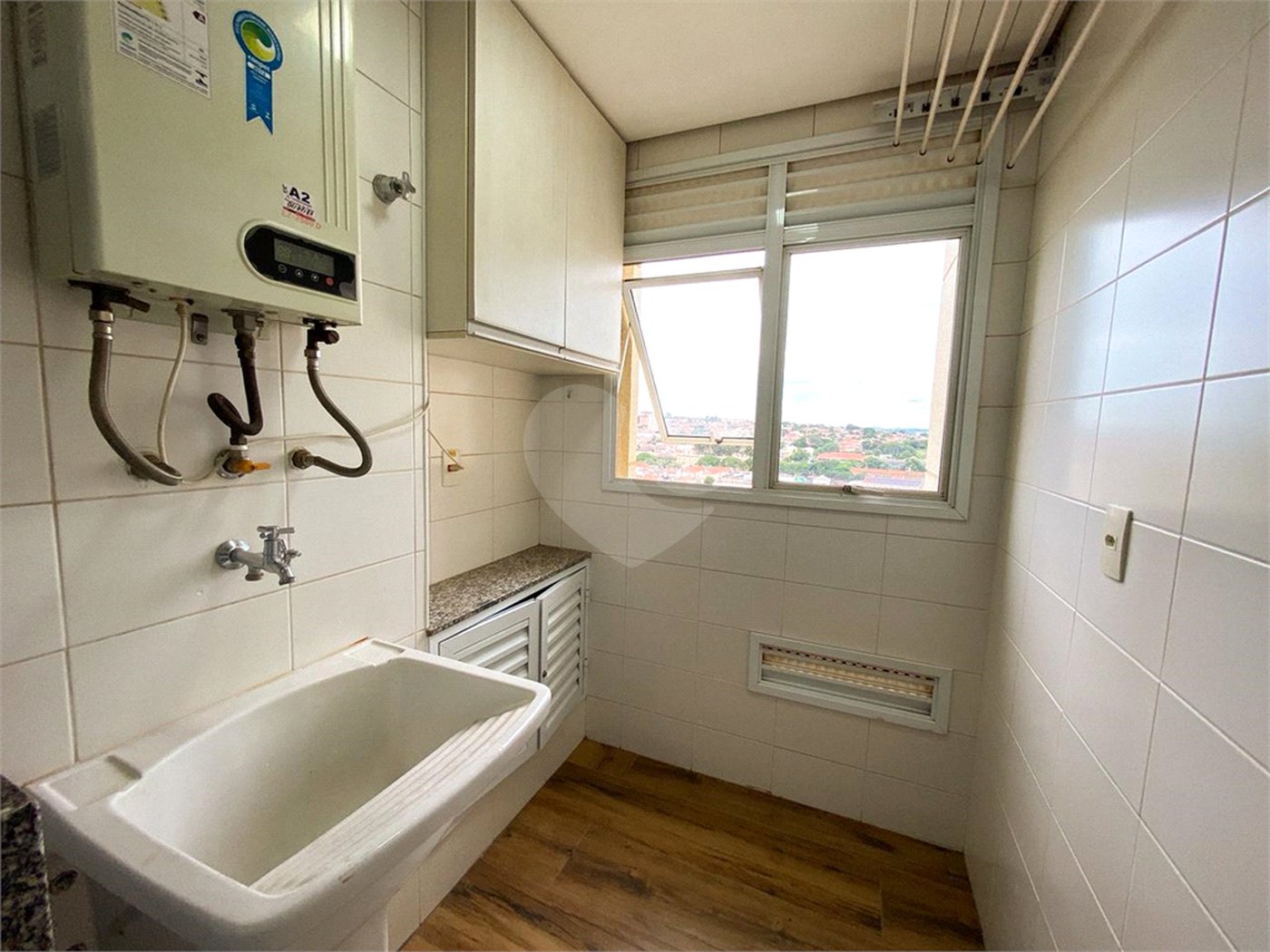 Apartamento à venda com 2 quartos no Centro, Araraquara, SP