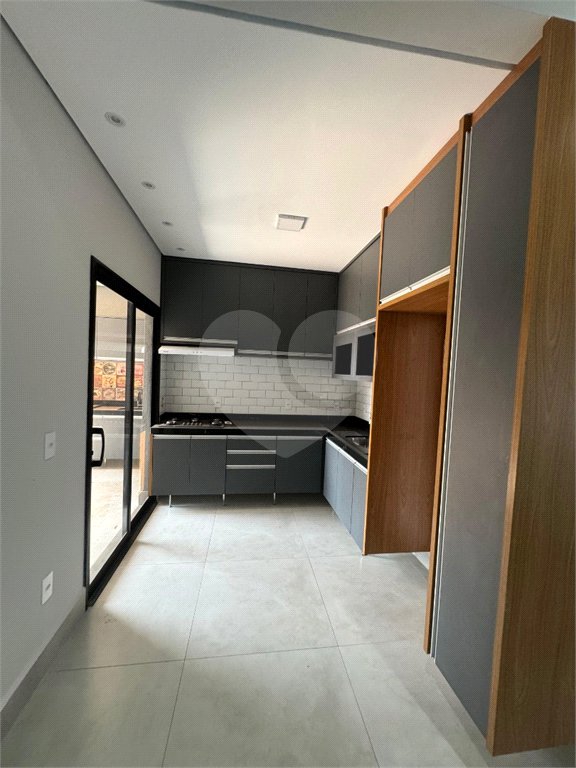 Casa à venda com 3 quartos, sendo 1 suíte, no condomínio Park Gran Reserve, Indaiatuba - SP