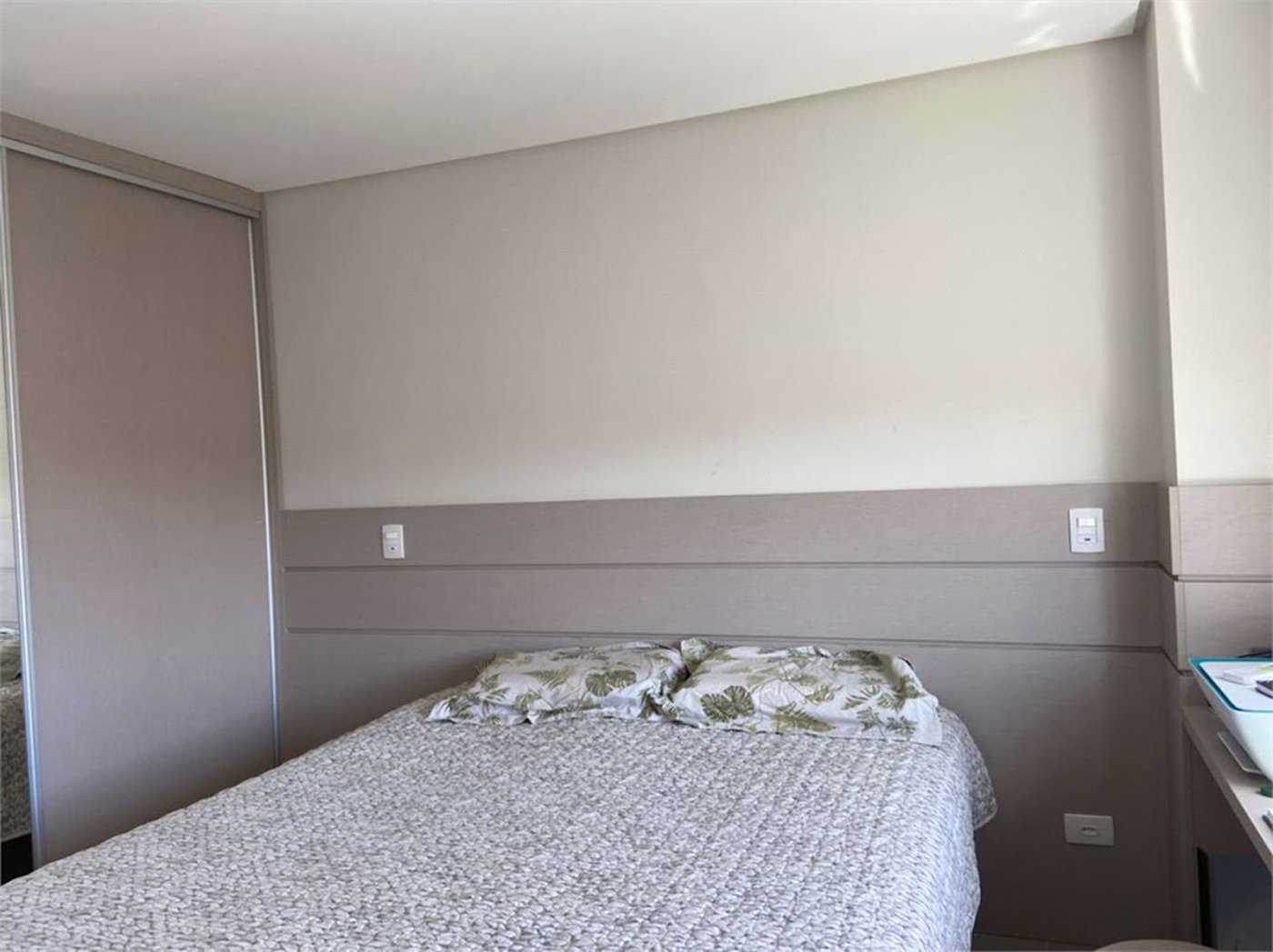 Apartamento Residencial à venda, Balneário Cidade Atlântica, Guarujá - AP1277.