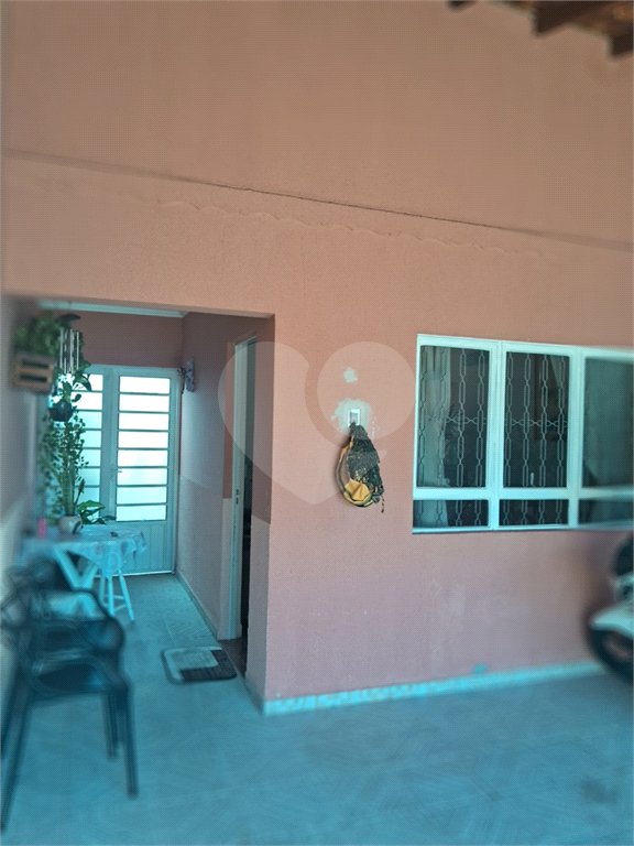 Casa à venda com 2 quartos, sendo 1 suíte,  em Parque das Nações, Indaiatuba, SP