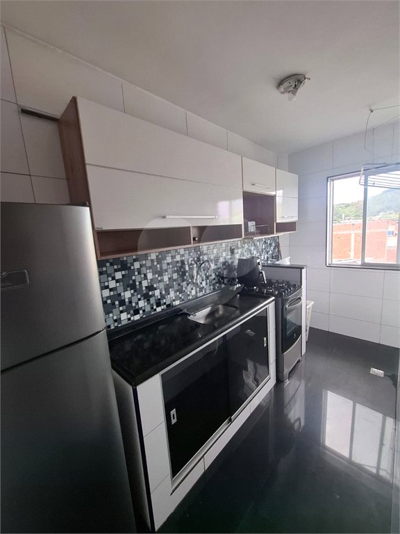 Apartamento à venda ou para alugar com 2 quartos em Campo Grande, Rio de Janeiro, RJ
