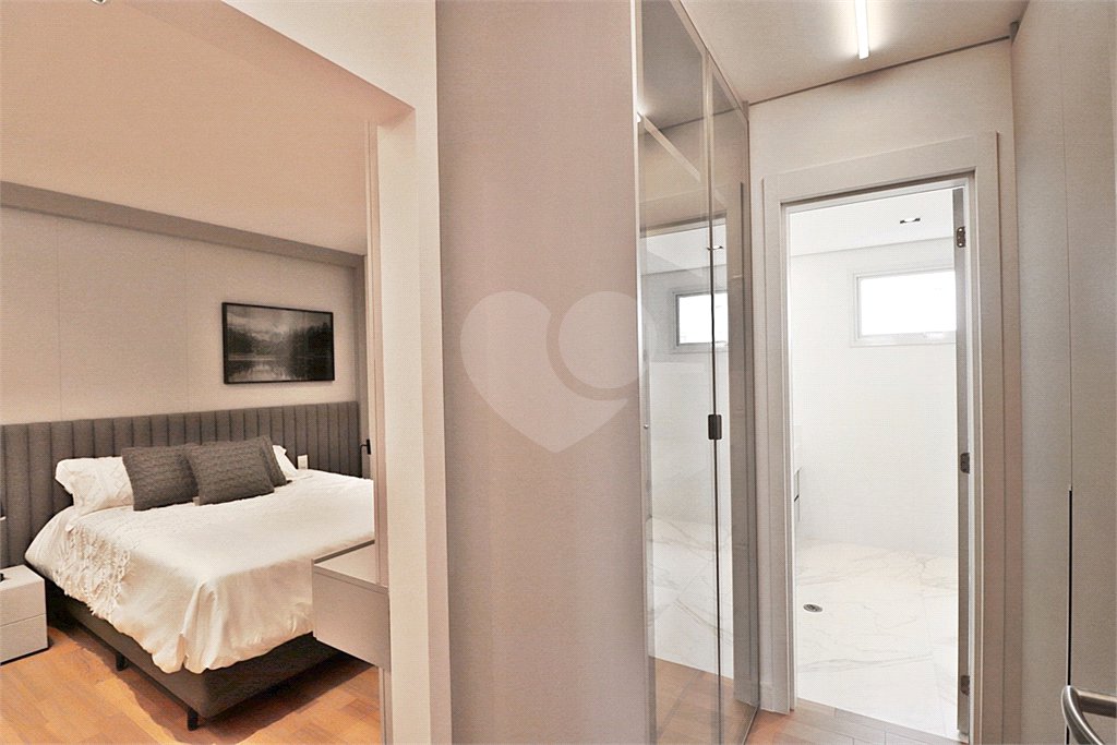 Apartamento à venda com 4 quartos, sendo 2 suítes, em Santana, São Paulo, SP