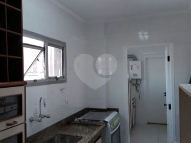 Apartamento à venda com 3 quartos em Casa Verde, São Paulo, SP