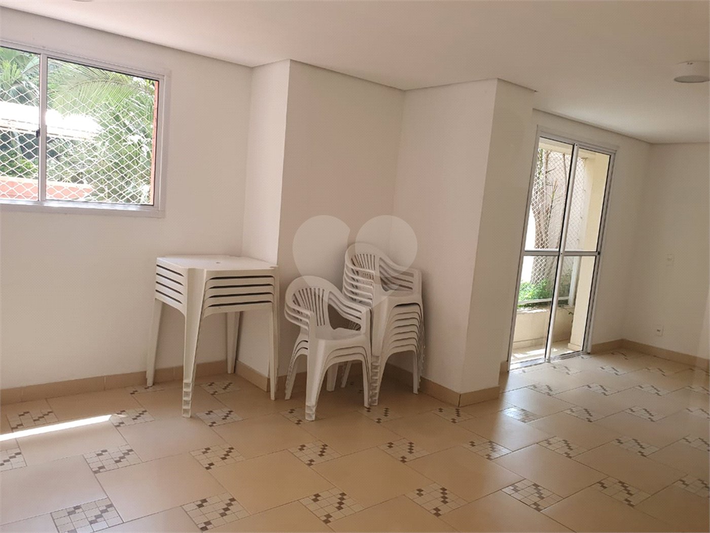 Apartamento para alugar com 2 quartos em Vila Pereira Barreto, São Paulo, SP