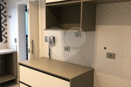 Apartamento à venda com 4 suítes em Vila Suzana, São Paulo, SP
