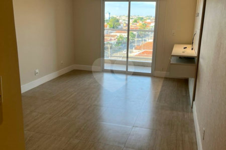 Apartamento à venda com 3 quartos, sendo 1 suíte, no Centro, Itapetininga, SP