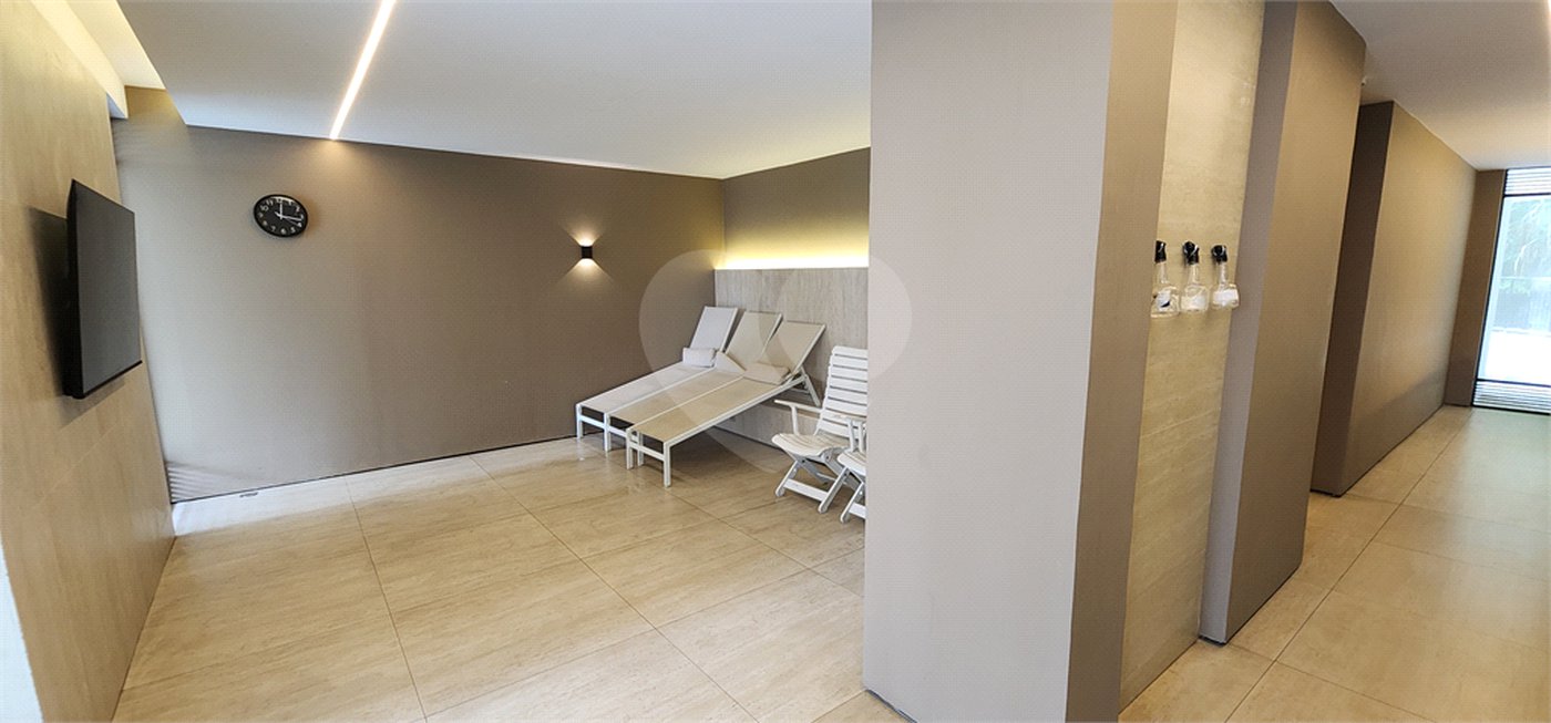 Apartamento à venda com 2 quartos, sendo 1 suíte, em Copacabana, Rio de Janeiro, RJ