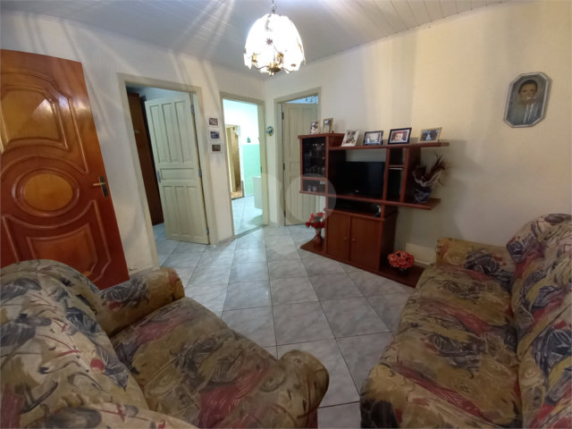Casa de Vila à venda com 2 quartos em Tucuruvi, São Paulo, SP