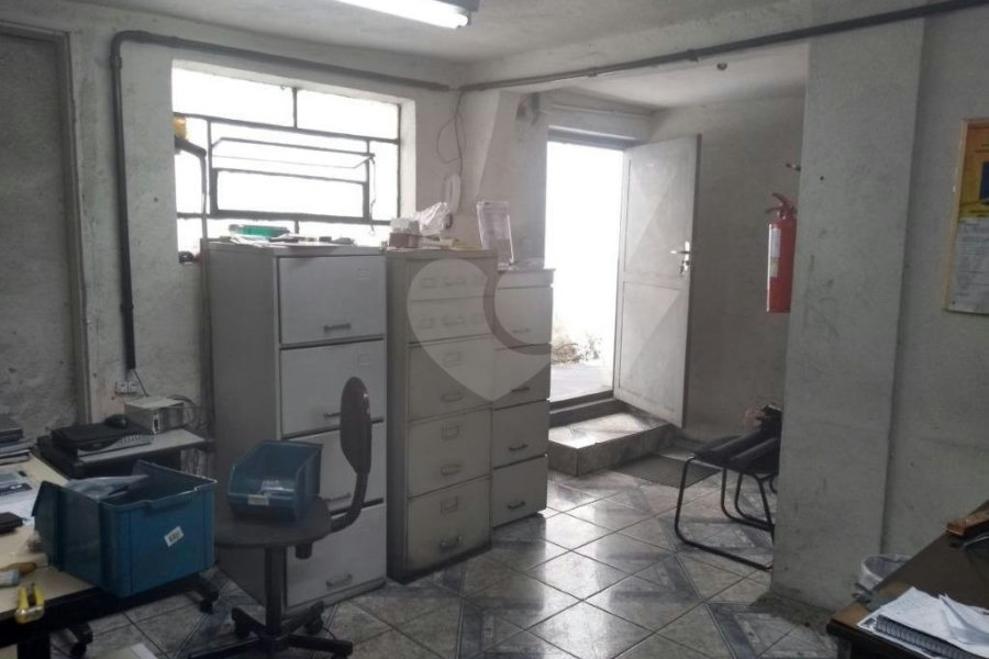 Prédio à venda em Casa Verde, São Paulo, SP