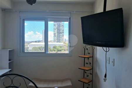 Apartamento para alugar com 2 quartos em Vila Leopoldina, São Paulo, SP