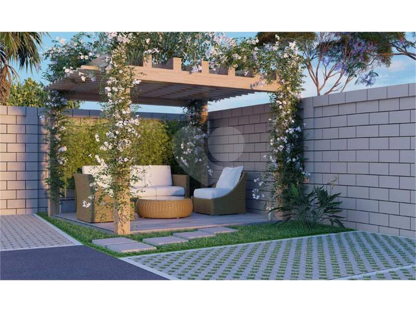 Apartamento à venda com 2 quartos em Conjunto Habitacional Júlio de Mesquita Filho, Sorocaba, SP