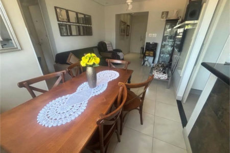 Apartamento Residencial à venda, Aparecida, Santos - AP1918.