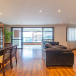 Apartamento à venda com 3 suítes em Chácara Santo Antônio, São Paulo, SP
