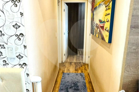 Apartamento à venda com 2 quartos, sendo 1 suíte, em Ipiranga, São Paulo, SP