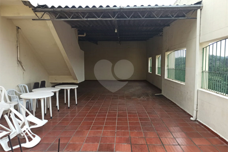 Apartamento à venda com 3 quartos em Mandaqui, São Paulo, SP
