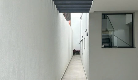 Sobrado à venda com 3 suítes em Vila Yara, Osasco, SP