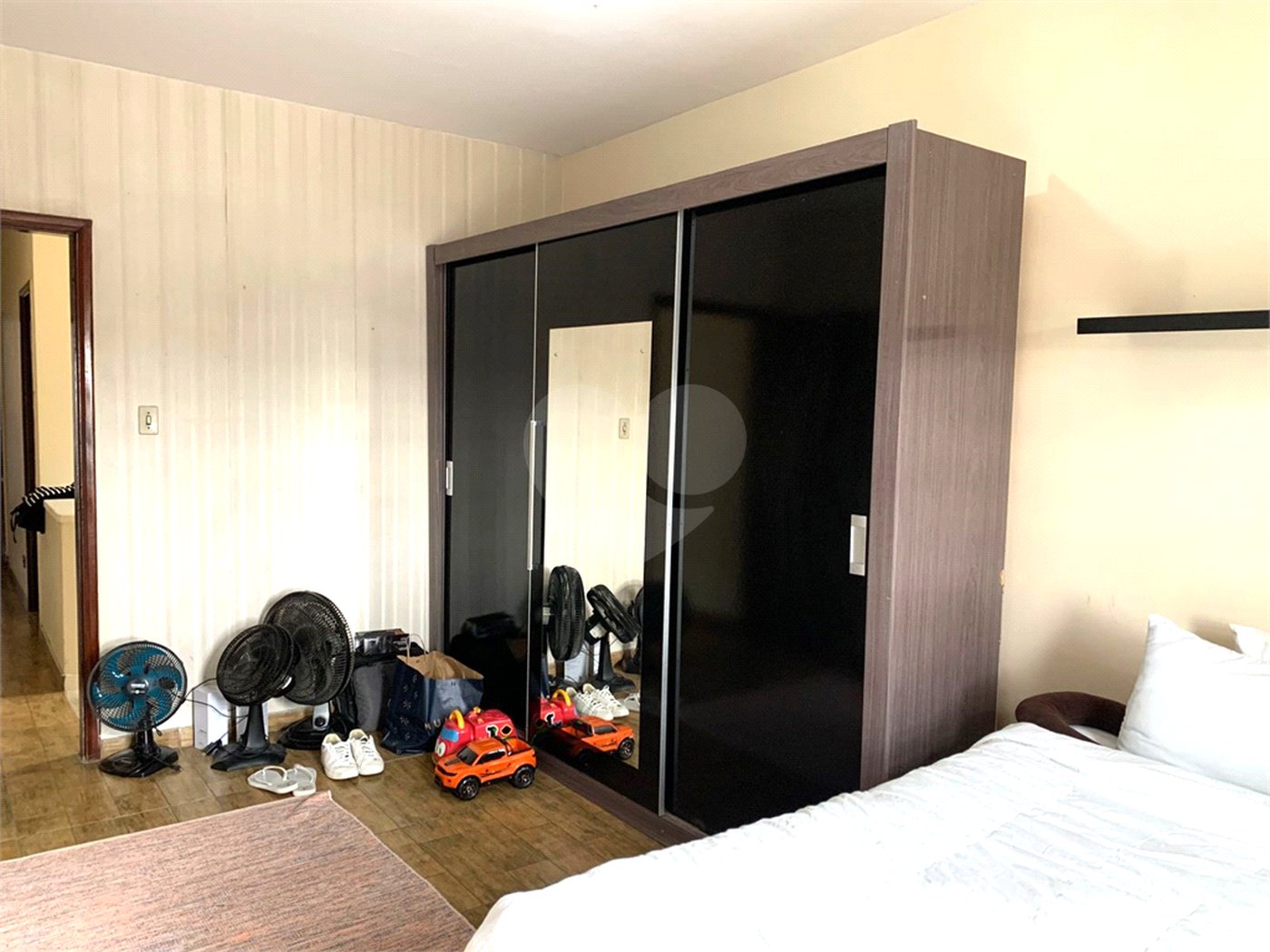 Sobrado à venda com 2 quartos em Vila Hamburguesa, São Paulo, SP