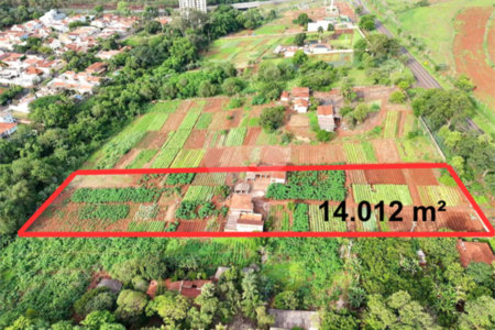 Terreno à venda em Jardim Itaú, Ribeirão Preto, SP