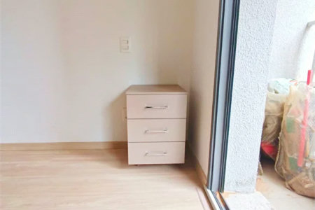 Apartamento à venda com 1 quarto em Brooklin Paulista, São Paulo, SP