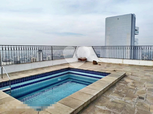 Triplex à venda com 4 quartos, sendo 1 suíte,  em Santana, São Paulo, SP