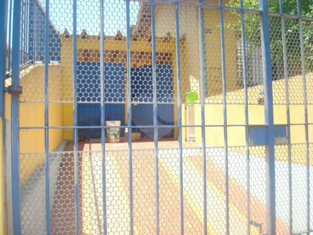 Casa Térrea à venda com 2 quartos em Imirim, São Paulo, SP