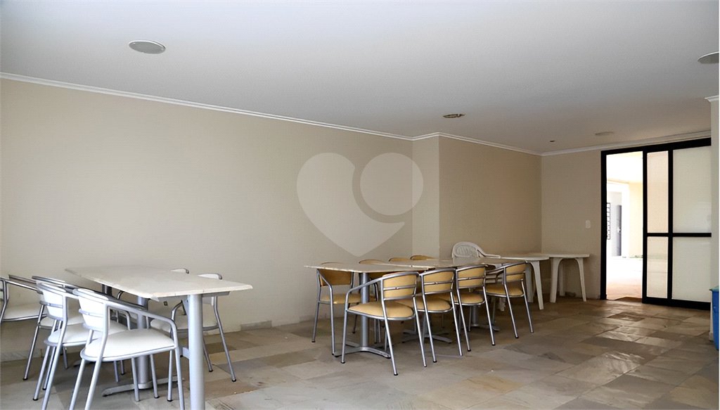 Apartamento à venda com 4 quartos, sendo 3 suítes,  em Real Parque, São Paulo, SP
