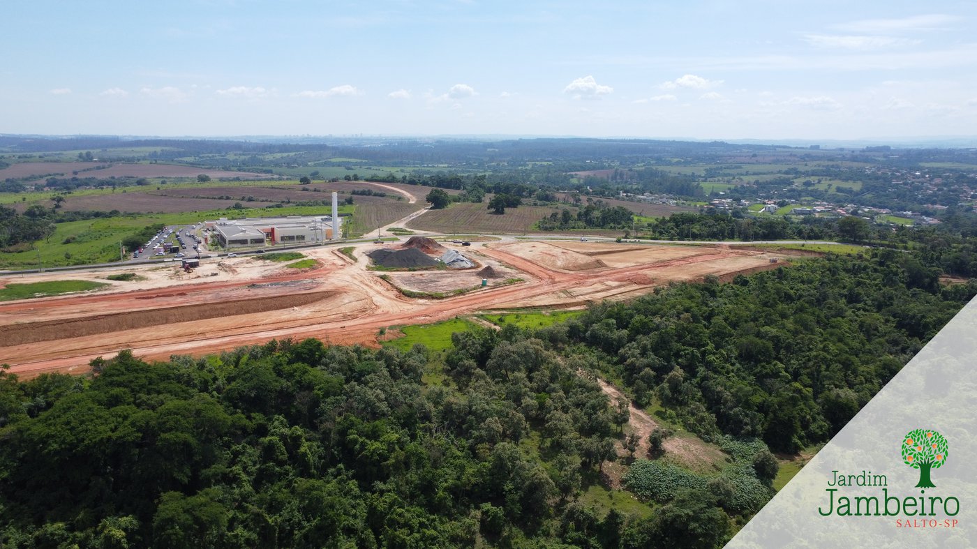 Residencial Jardim Jambeiro