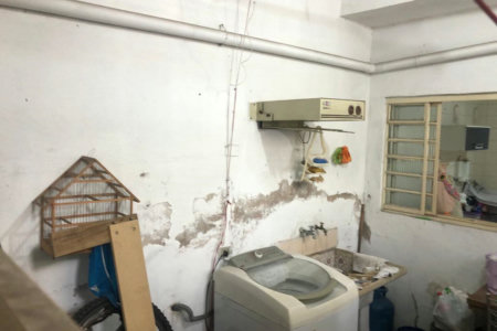 Casa Térrea à venda com 2 quartos em Santa Teresinha, São Paulo, SP
