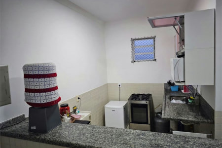 Casa com 5 dormitórios à venda, 220 m² por R$ 1.600.000,00 - Boqueirão - Santos/SP