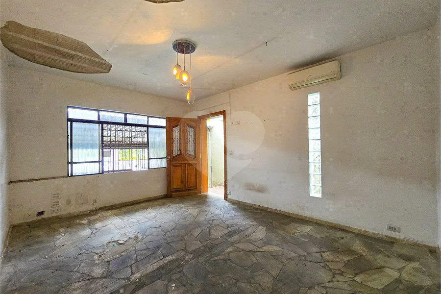 Casa 180 m², com 2 quartos à venda na Barra Funda, São Paulo
