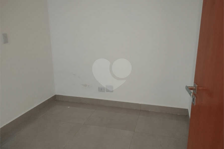 Apartamento à venda com 2 quartos em Tucuruvi, São Paulo, SP