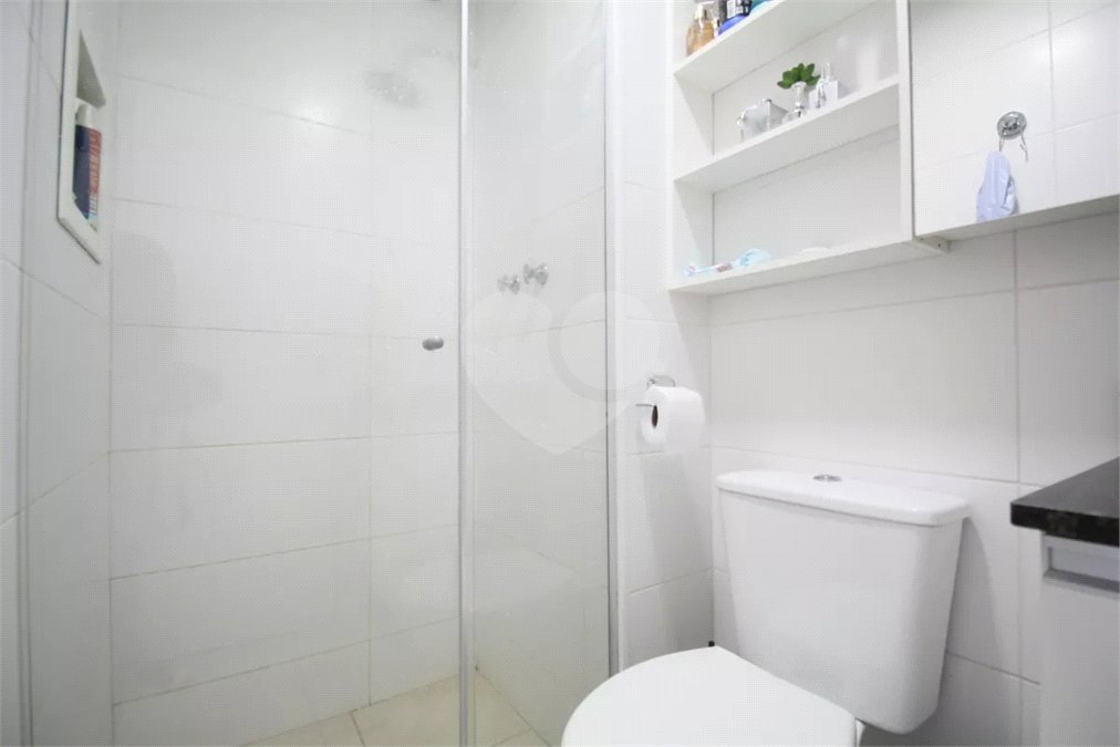 Apartamento à venda com 1 quarto em Vila Andrade, São Paulo, SP