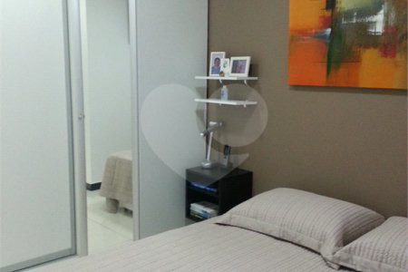Cobertura à venda com 3 quartos, sendo 1 suíte, em Vila Ipojuca, São Paulo, SP