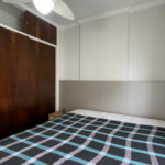 Apartamento com 2 dormitórios à venda, 70 m² por R$ 530.000,00 - Aparecida - Santos/SP