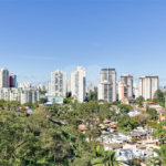 Apartamento à venda com 4 quartos, sendo 3 suítes, em Alto da Boa Vista, São Paulo, SP