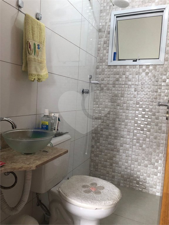 Casa à venda com 2 quartos no condomínio Residencial Iraci II, São Paulo - SP