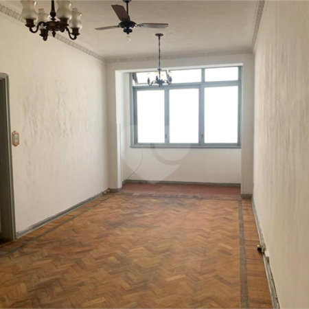 Apartamento à venda com 3 quartos em Leme, Rio de Janeiro, RJ