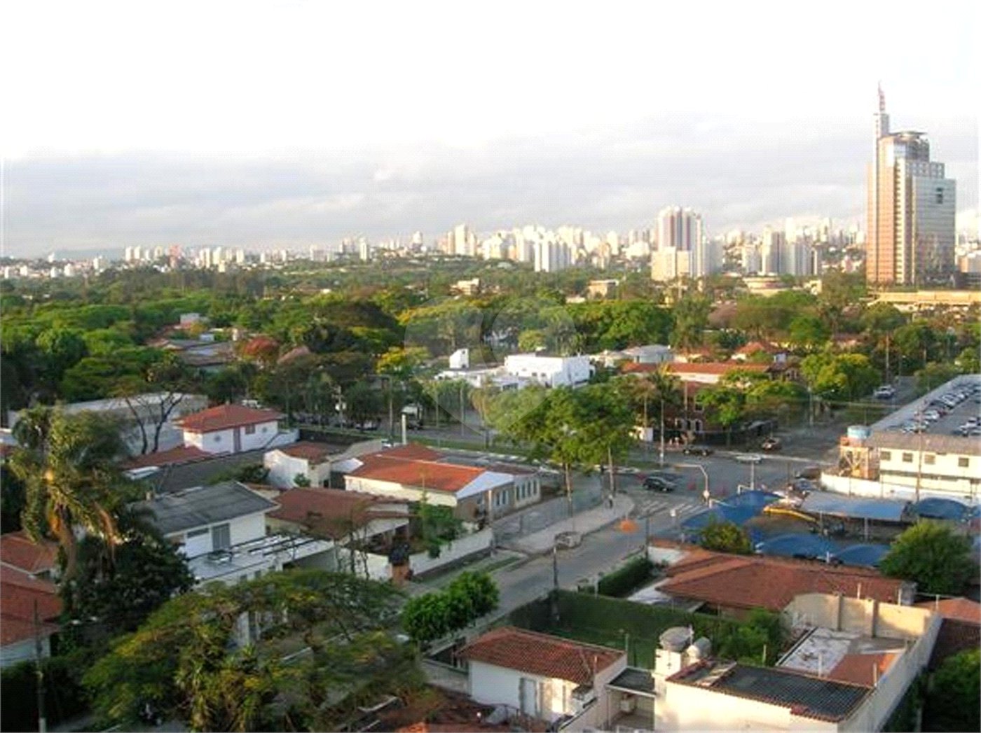Cobertura à venda com 4 quartos, sendo 3 suítes,  em Butantã, São Paulo, SP