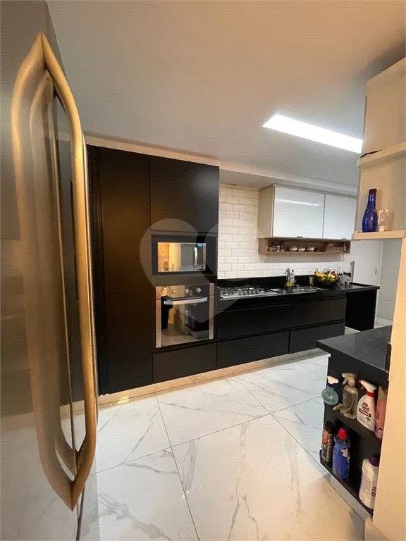 125m² - 3 dorm (1 suíte), 2 vagas
