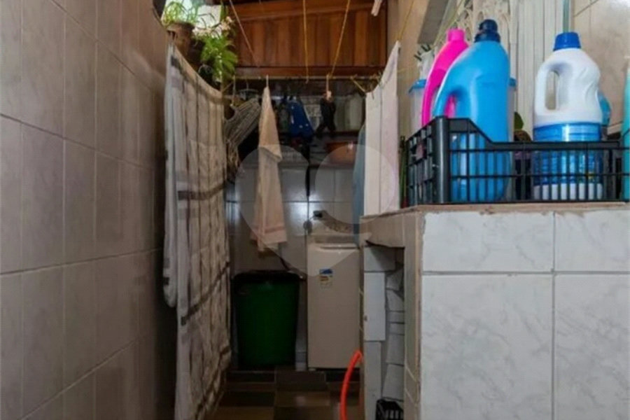 Sobrado à venda com 3 suítes em Mirandópolis, São Paulo, SP