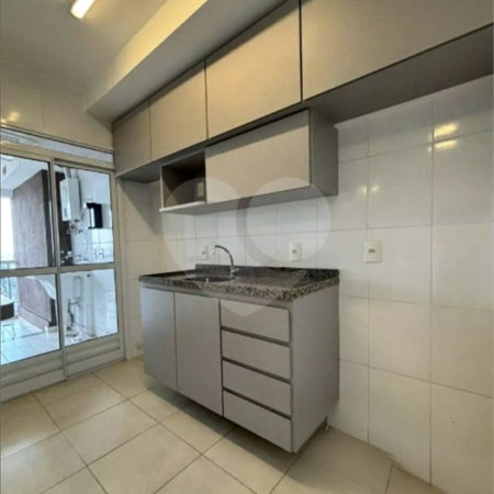 Apartamento à venda ou para alugar com 2 quartos em Jardim Esmeralda, São Paulo, SP