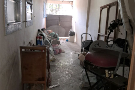 Casa à venda com 4 quartos, sendo 2 suítes, em Campo Grande, Rio de Janeiro, RJ