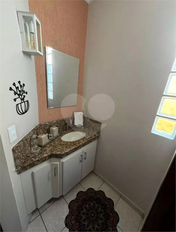Sobrado à venda com 3 quartos, sendo 1 suíte, em Vila Califórnia, São Paulo, SP
