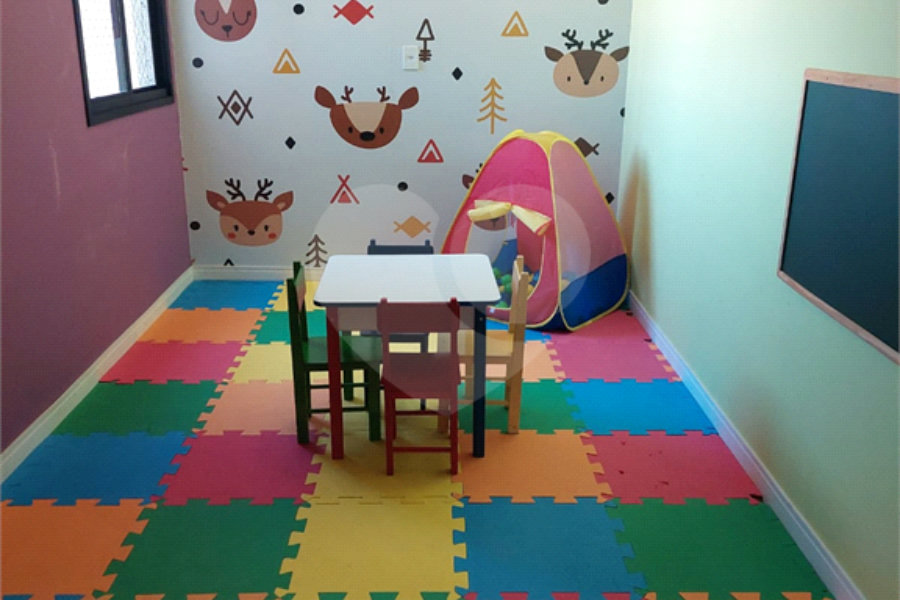 Apartamento para alugar com 2 quartos em Vila Maria, São Paulo, SP