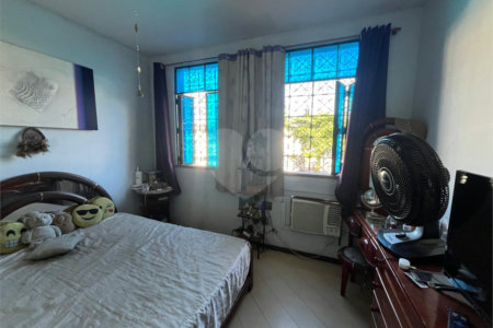 Casa à venda com 3 quartos em Penha, Rio de Janeiro, RJ
