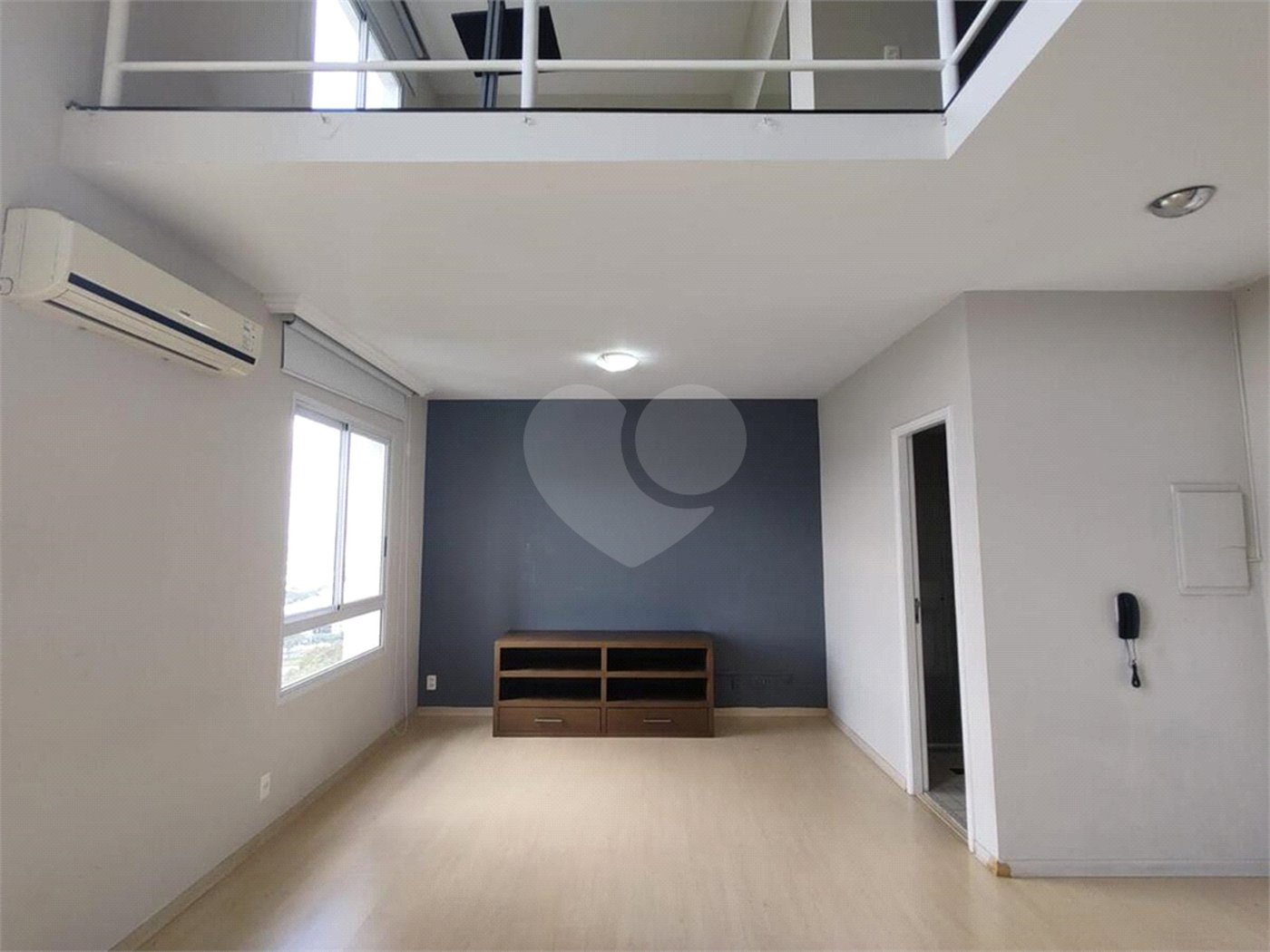 Apartamento à venda com 1 suíte em Paraíso do Morumbi, São Paulo, SP