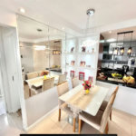 Apartamento à venda com 2 quartos, sendo 1 suíte, em Mandaqui, São Paulo, SP