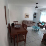 Apartamento Residencial à venda, Centro, São Vicente - AP1846.