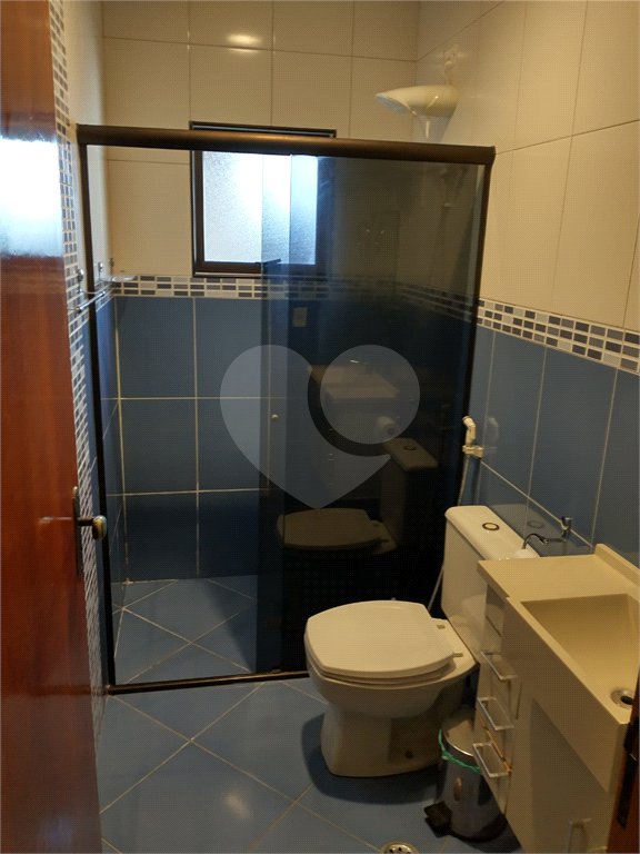 Sobrado à venda com 3 quartos, sendo 1 suíte, em Tremembé, São Paulo, SP