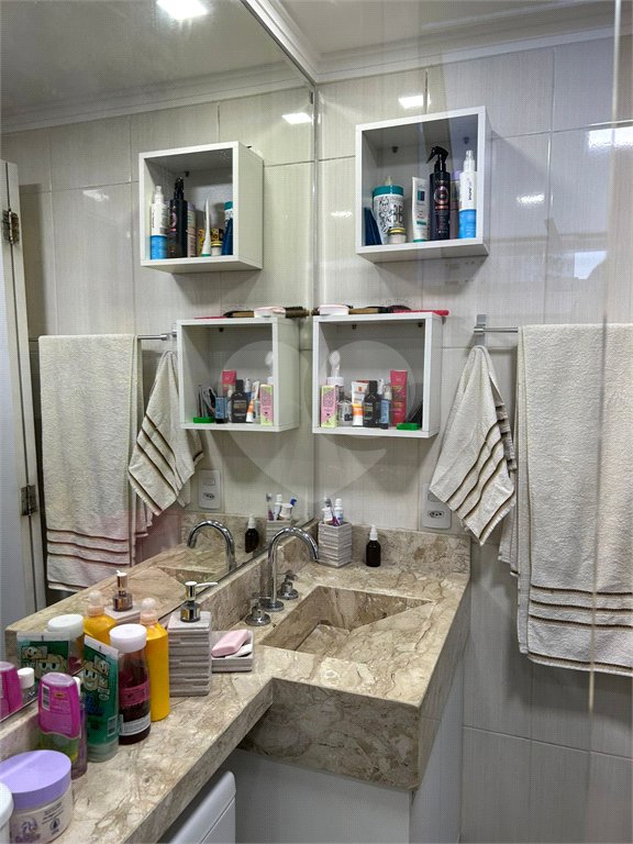Apartamento à venda com 2 quartos, sendo 1 suíte, em Jaguaré, São Paulo, SP